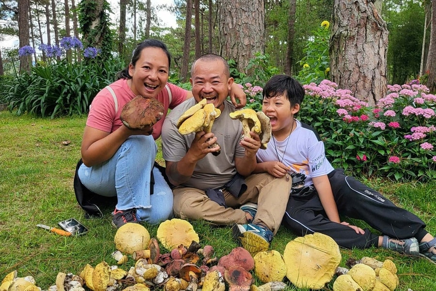 Đánh cược tương lai khi không cho con đến trường