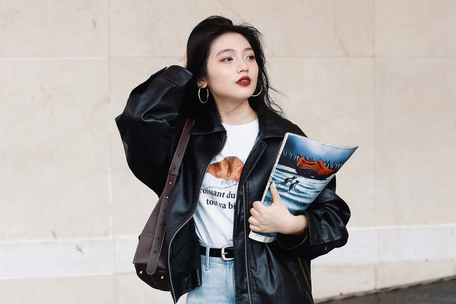 10 thiết kế thời trang bán chạy nhất 2025