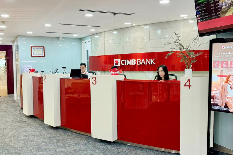 CIMB Việt Nam tái định vị chương trình đặc quyền cho khách hàng ưu tiên