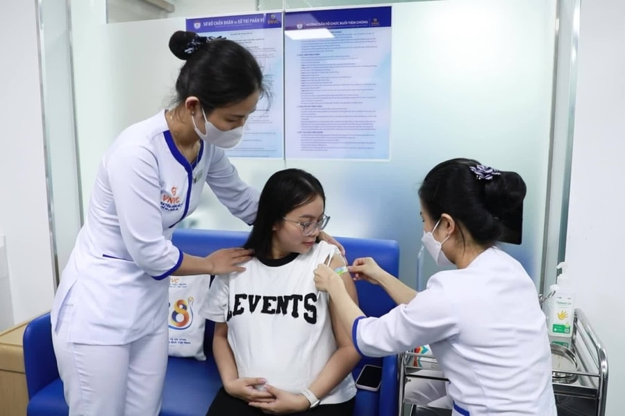 Thai phụ nhiễm RSV có nghiêm trọng không?