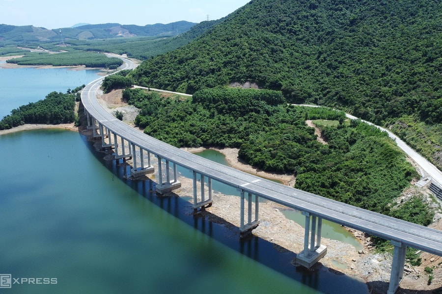 2025 - năm đột phá về hạ tầng giao thông