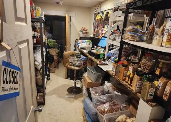 Hai người Mỹ bị tố gian lận gần 7 triệu USD trợ cấp tem phiếu