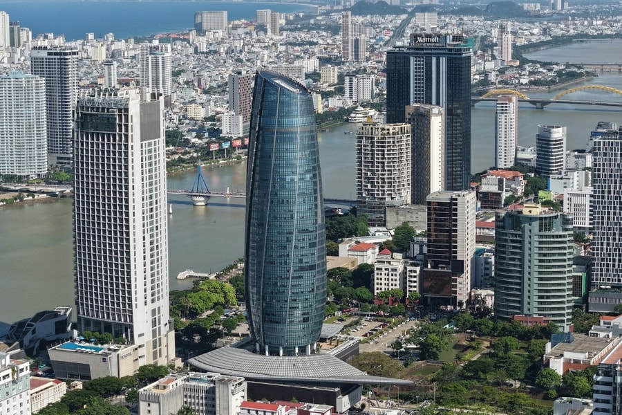 Quy định mới về điều kiện xây dựng đề án sáp nhập đơn vị hành chính