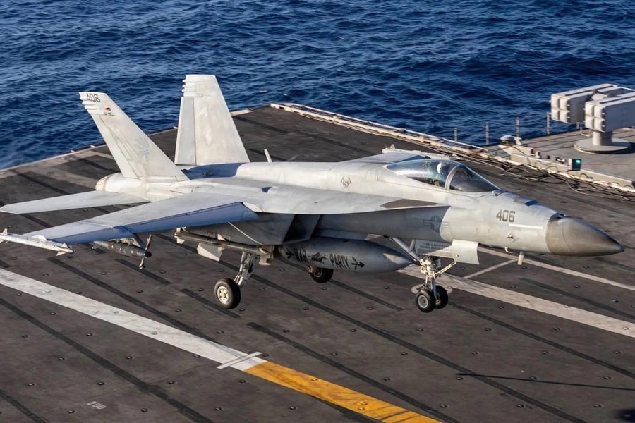 Mỹ đưa quân tới Ecuador hỗ trợ chống ma túy