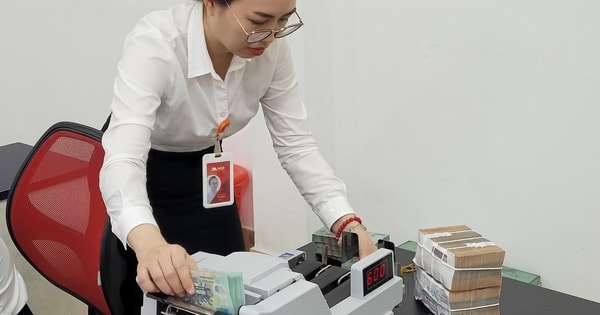 Hàng chục ngân hàng tham gia gói tín dụng 500.000 tỉ đồng