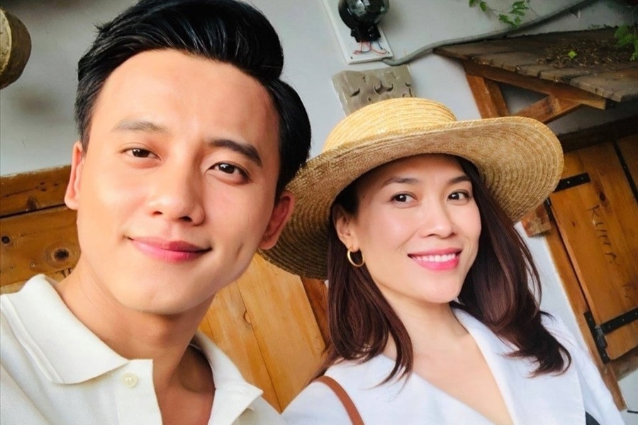 Mai Tài Phến có gì trước khi làm đạo diễn phim do Mỹ Tâm đầu tư