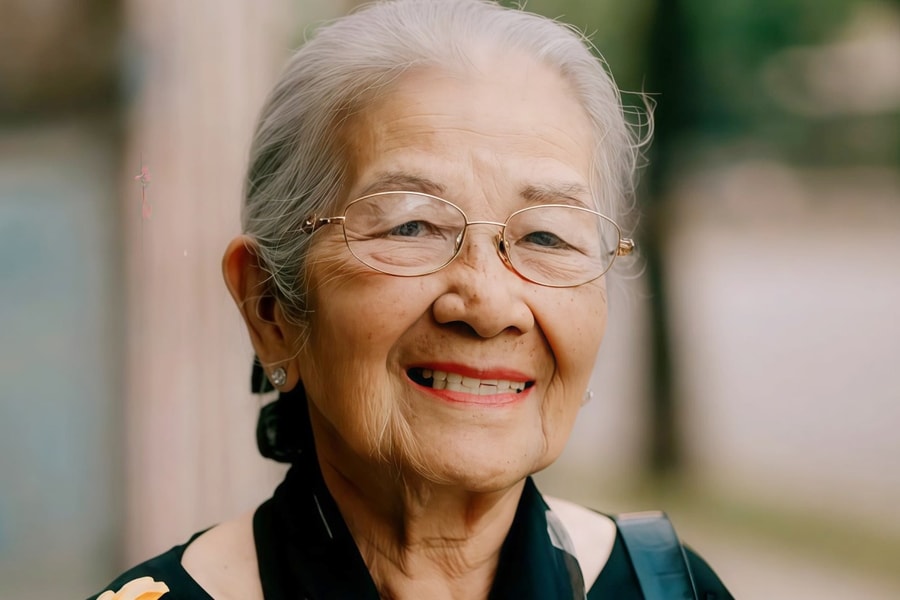 NSƯT Phi Điểu nhập viện