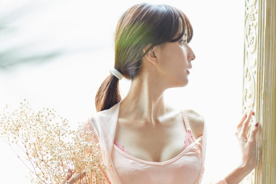 Nhan sắc nữ diễn viên bị tố gạ gẫm nhiều bạn học có gia đình