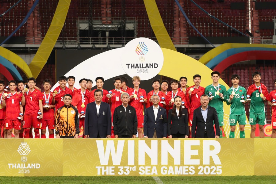 Cập nhật SEA Games 33 hôm nay 19/12: Đoàn Việt Nam tiếp tục săn HCV