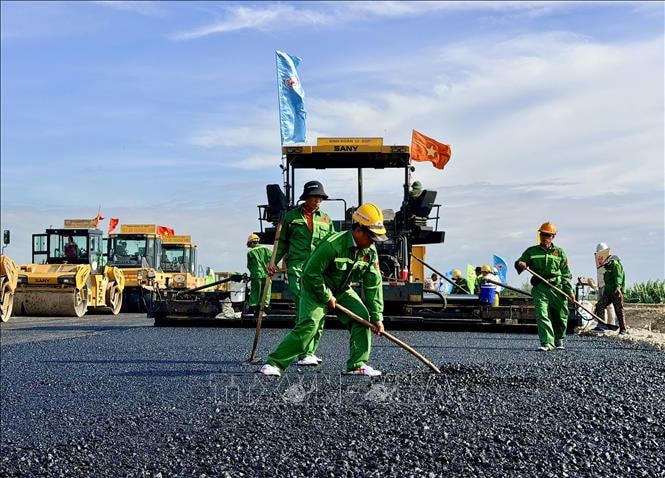 Tạo niềm tin và động lực bứt phá