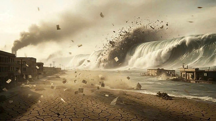 Khi điện ảnh AI và ảo thuật cùng kể câu chuyện bảo vệ môi trường