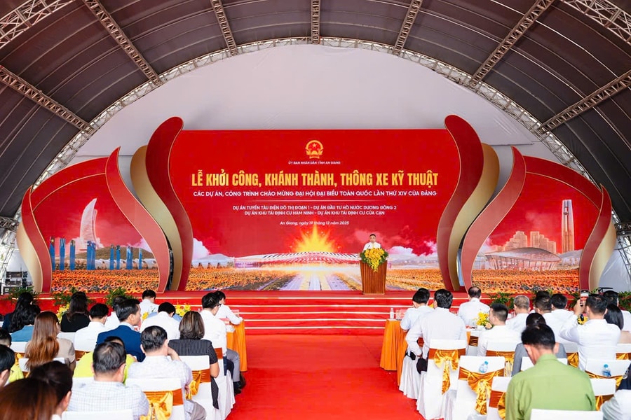 Sun Group xây dựng tuyến LRT đầu tiên của Việt Nam tại Phú Quốc