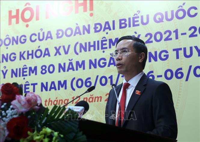 80 năm Ngày Tổng tuyển cử đầu tiên: Ghi nhận những đóng góp tích cực đến sự phát triển của Đà Nẵng