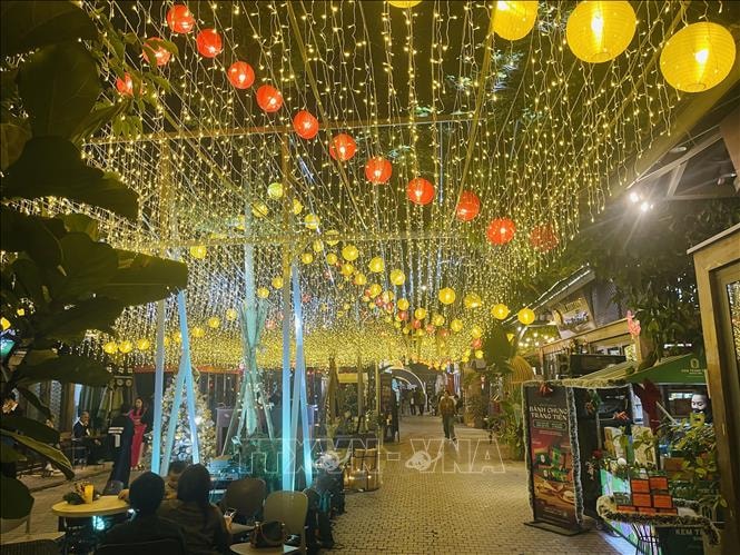 Chương trình 'Hà Nội Đẹp Sound' kể câu chuyện về Thủ đô bằng thanh âm