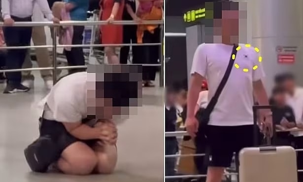 Khách Hàn bị buộc rời khỏi chuyến bay TP HCM - Busan vì cáo buộc quấy rối