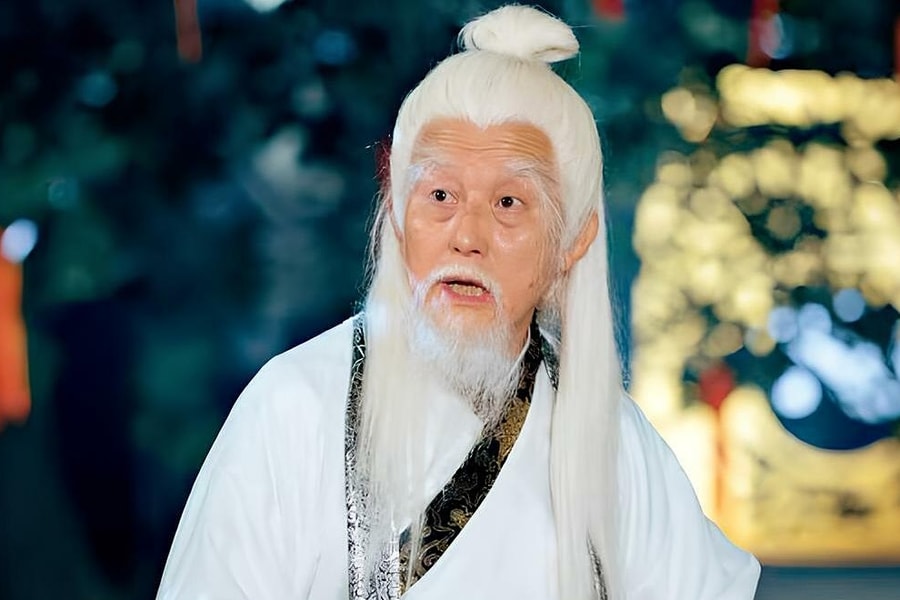 Cuộc đời thứ hai của 'tổng tài' U80