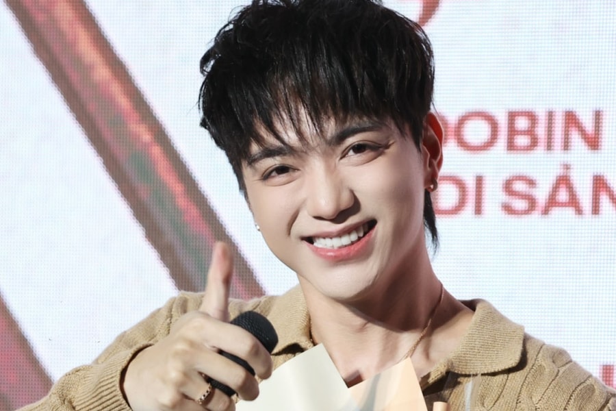 Soobin đưa xẩm đến gần Gen Z