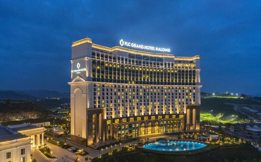 Tập đoàn FLC sắp rời sàn chứng khoán