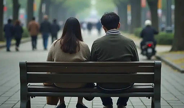 Cô đơn trong hôn nhân - 'sát thủ thầm lặng' tuổi trung niên