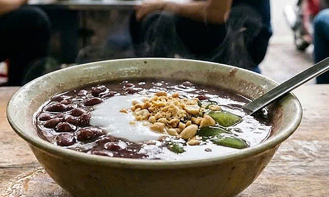 5 lợi ích của đậu đỏ với tim mạch