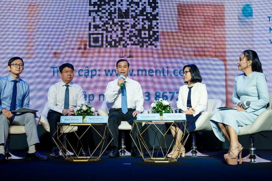 1.200 dược sĩ cập nhật về ứng dụng probiotics dạng bào tử