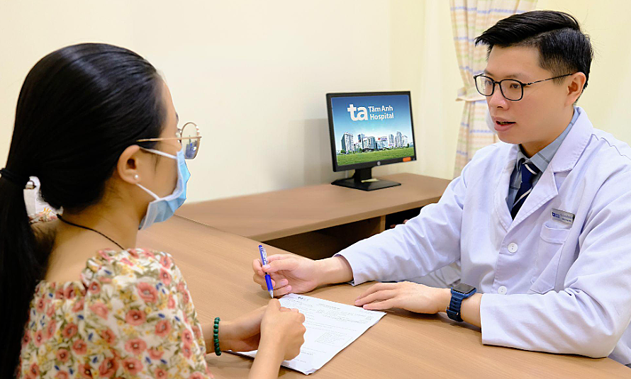 9 phương pháp điều trị ung thư gan