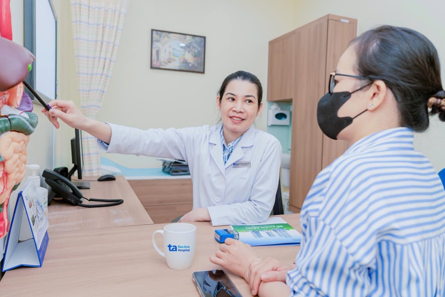 Nóng cổ cảnh báo bệnh gì?