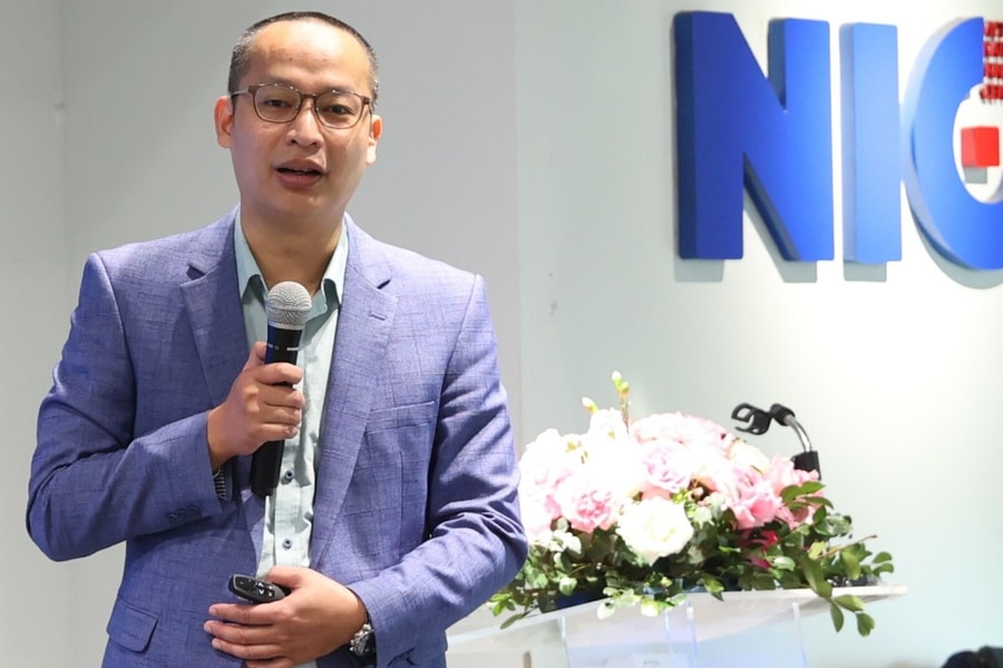 'Thao trường an ninh mạng' của người Việt