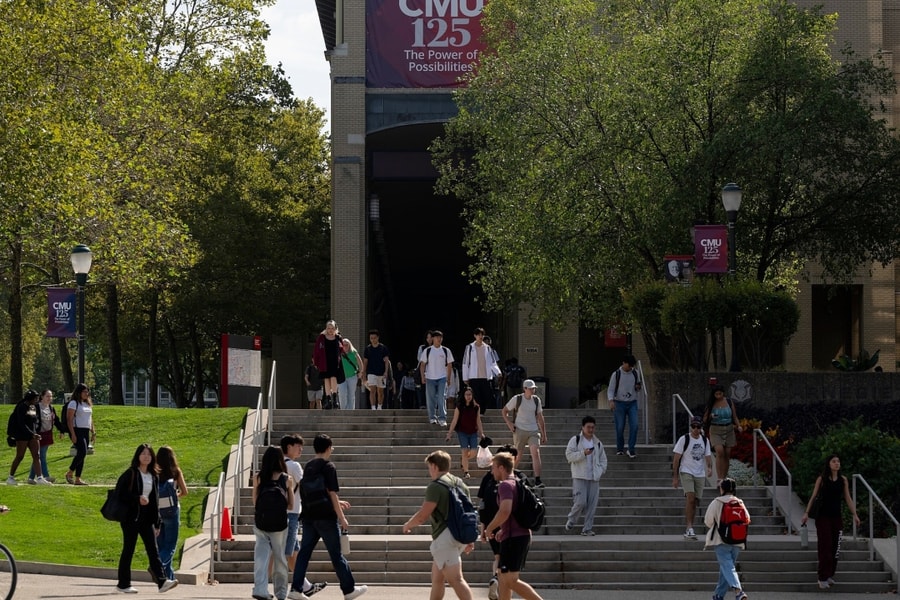 20 đại học dạy Trí tuệ nhân tạo tốt nhất thế giới