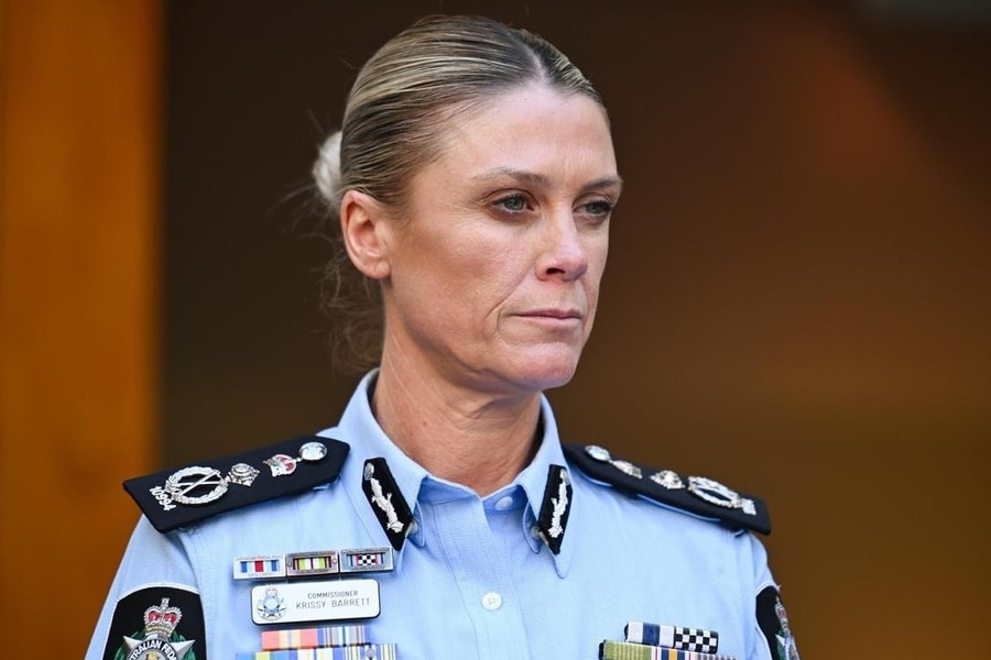 Australia sẽ tiêu hủy hàng trăm nghìn khẩu súng sau thảm kịch Bondi