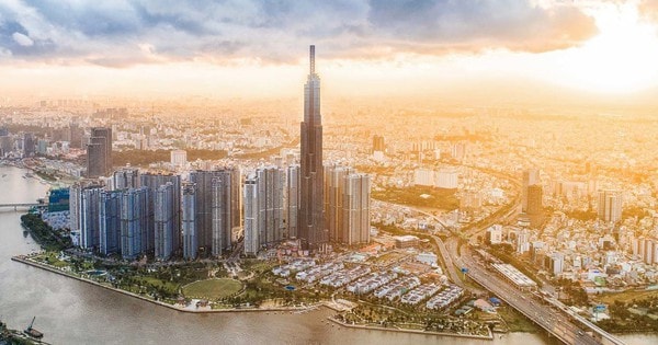 Khởi công loạt dự án tổng vốn 1,5 triệu tỷ đồng, cổ phiếu họ Vingroup tăng mạnh