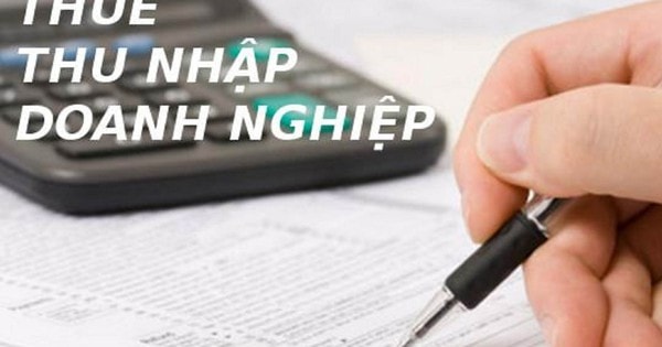 Trường hợp nào doanh nghiệp được hưởng ưu đãi thuế thu nhập?