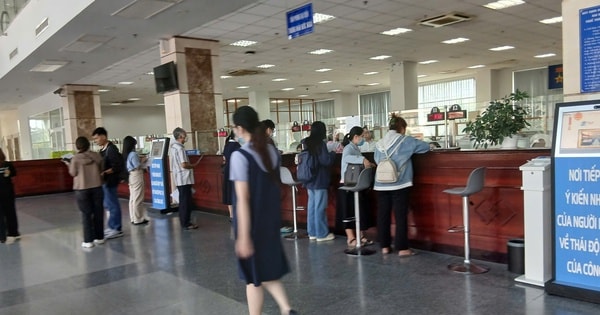 Thực hư thông tin hộ kinh doanh đóng cửa 10 năm vẫn bị truy thu thuế