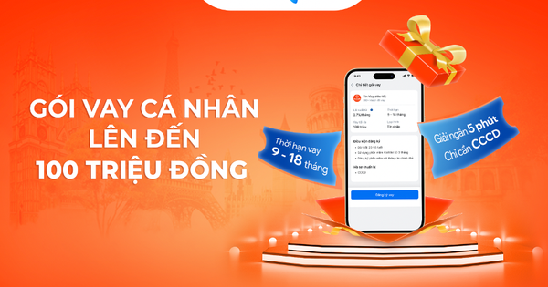 Vi phạm hàng loạt, Vietcredit bị phạt gần 880 triệu đồng