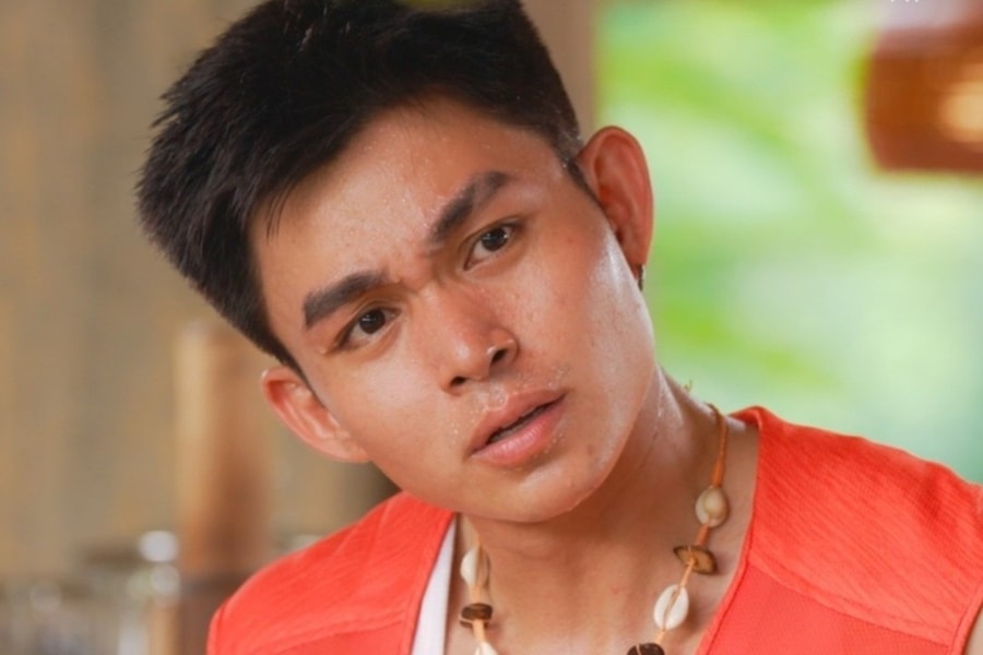 Gia đình Haha cầu xin khán giả