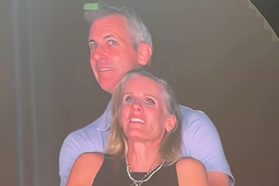 Giám đốc nhân sự bị tóm sống ngoại tình chính thức lên tiếng