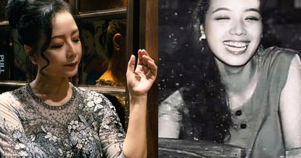 Nữ NSƯT nức danh Hà thành bởi nhan sắc xinh đẹp bất ngờ khoe ảnh hiếm thời trẻ