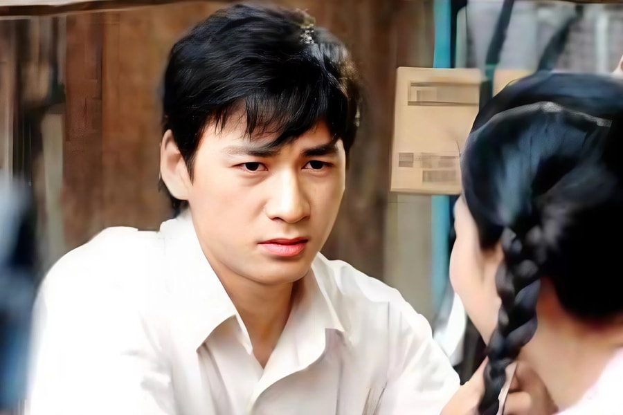 Cuộc sống kín tiếng của nam chính phim 'Trai nhảy' sau 18 năm