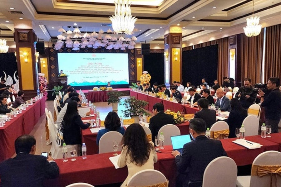 Bản quyền - nguồn lực cốt lõi phát triển công nghiệp VH và kinh tế số quốc gia