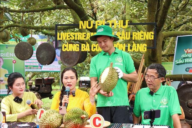 Minh bạch xuất xứ: Nền móng của niềm tin số