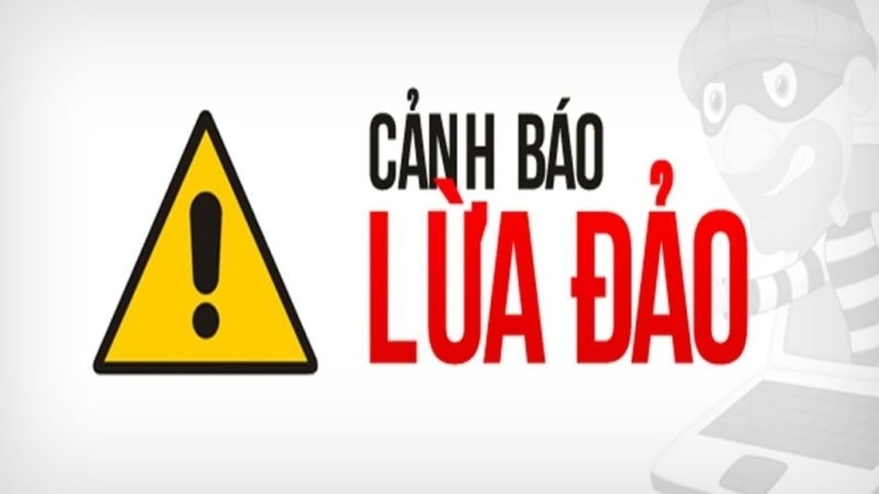 Người dân cần hết sức cảnh giác với thủ đoạn tuyển người làm việc với mức lương hấp dẫn
