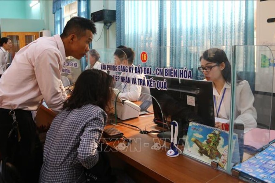 Bộ Xây dựng đồng loạt vận hành 3 hệ thống công nghệ thông tin mới từ 21/12