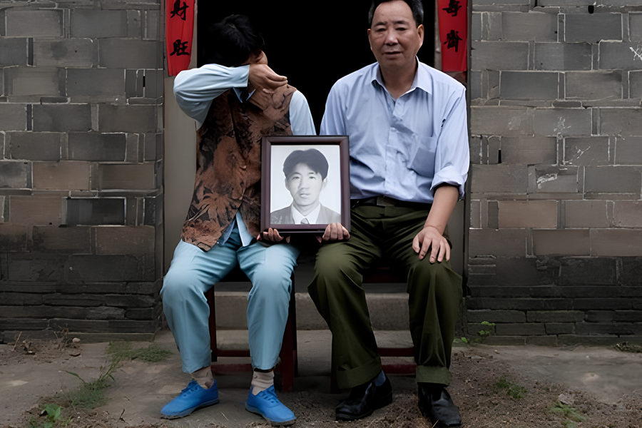 Bi kịch của những vợ chồng 'mất con rồi sinh thêm'