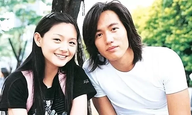 Tài tử 'Vườn sao băng' nhớ Từ Hy Viên