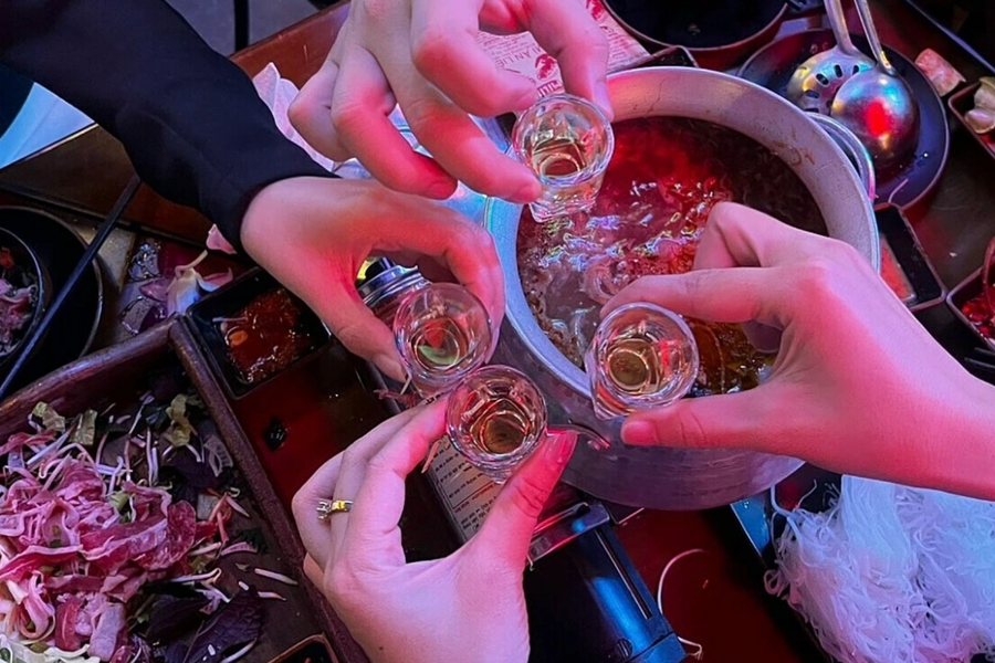 4 thói quen cuối tuần khiến huyết áp tăng vọt