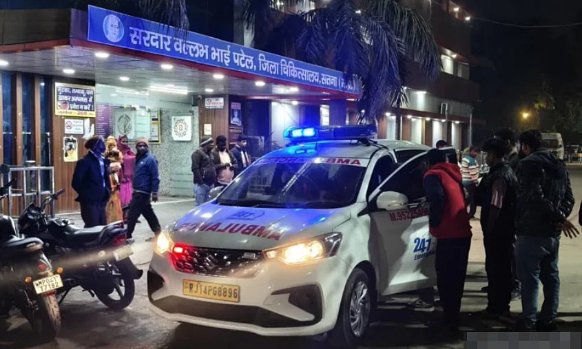 Nhiều trẻ em nhiễm HIV sau khi truyền máu