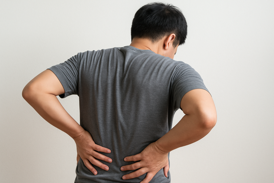 Cholesterol cao gây bệnh gì?