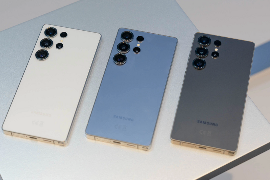 Những mẫu 'điện thoại concert' ra mắt năm 2025