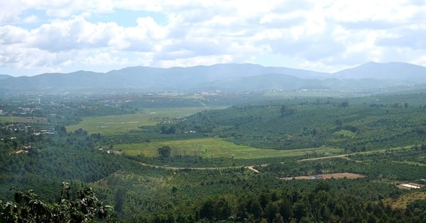“Mở khóa” vai trò hạt nhân kết nối hành lang kinh tế Đông – Tây của cao nguyên Di Linh