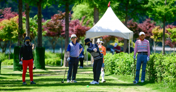Lãnh đạo tỉnh Lâm Đồng đánh giá cao dự án Park Golf tại NovaWorld Phan Thiết